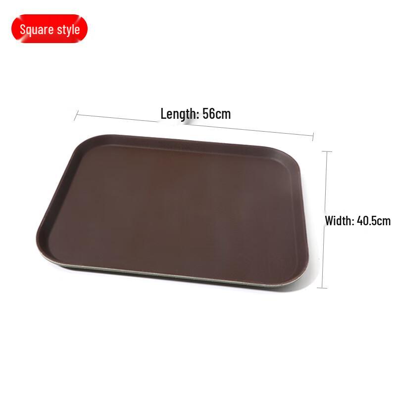 

Molona Non-slip Serving Tray