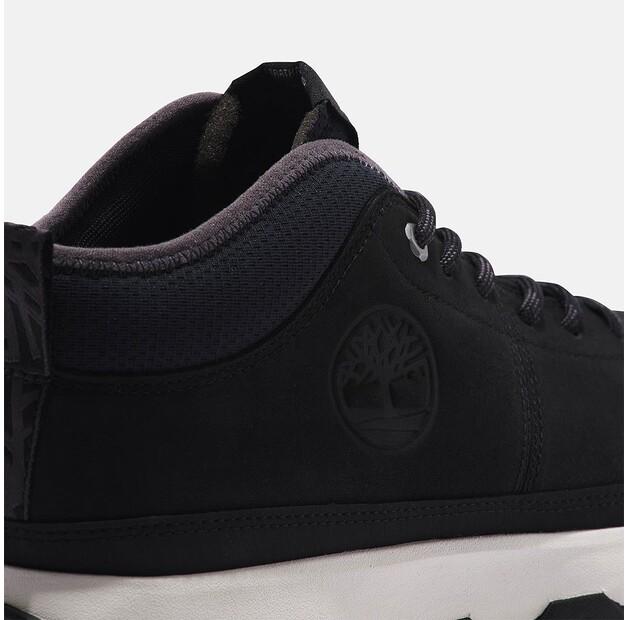 Timberland Winsor Trail Mid Leather Trekking Boots