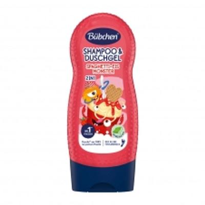 Pomůcky do koupelny a sprchy – Šampony a mýdla pro děti