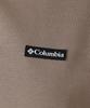 Columbia Mercer Street Short Sleeve Cropped Size Flax Women's T-Shirt, XL,