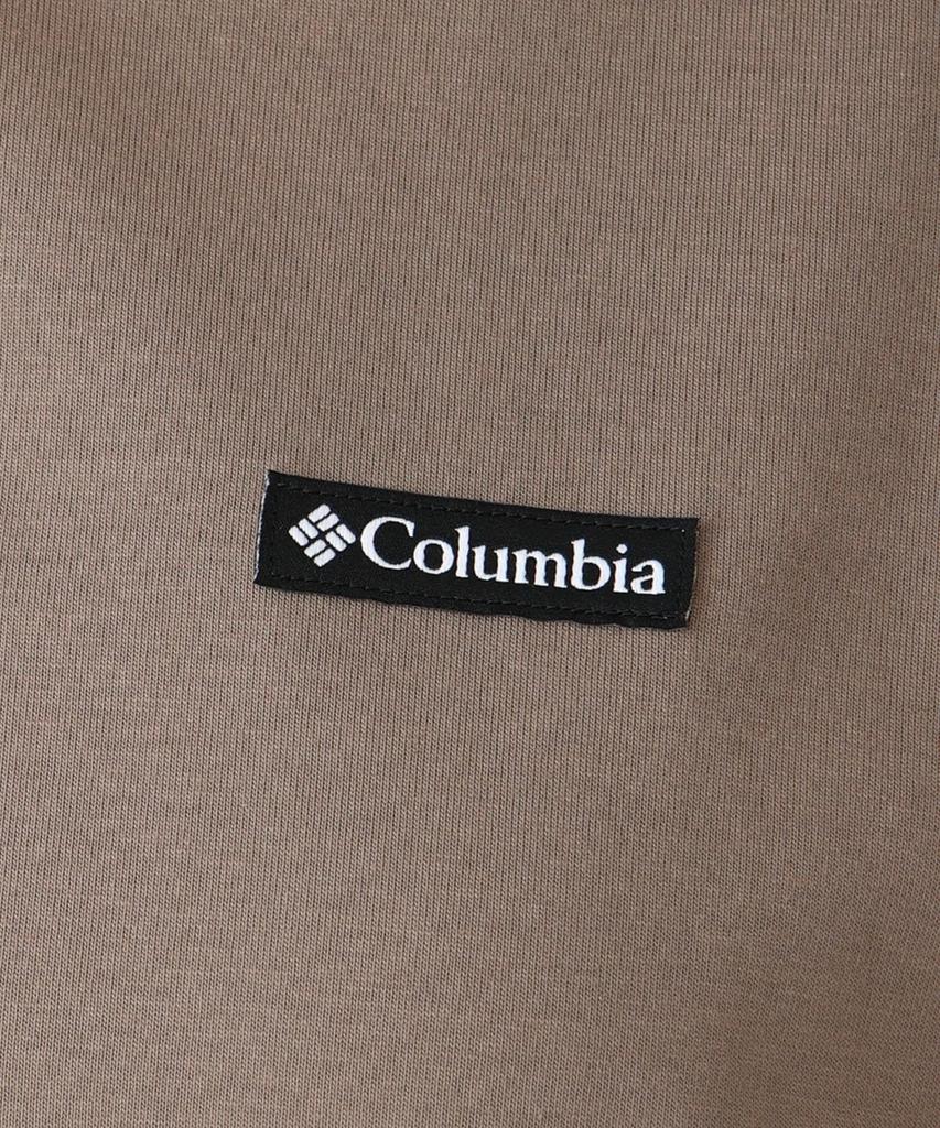Columbia Mercer Street Short Sleeve Cropped Size Flax Women's T-Shirt, XL,