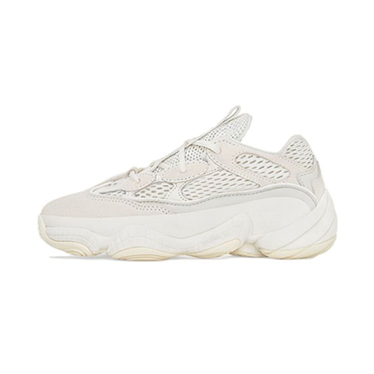 

adidas Yeezy 500 Kids Bone White Детские кроссовки FV6770