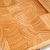 Wooden chopping board 35x25 cm