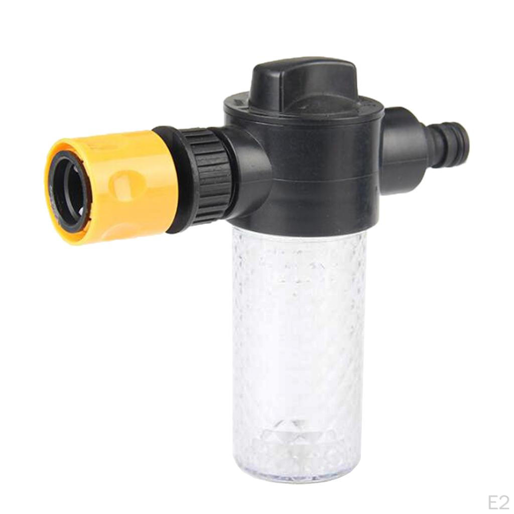 1 Pot High Pressure Spray Bottle