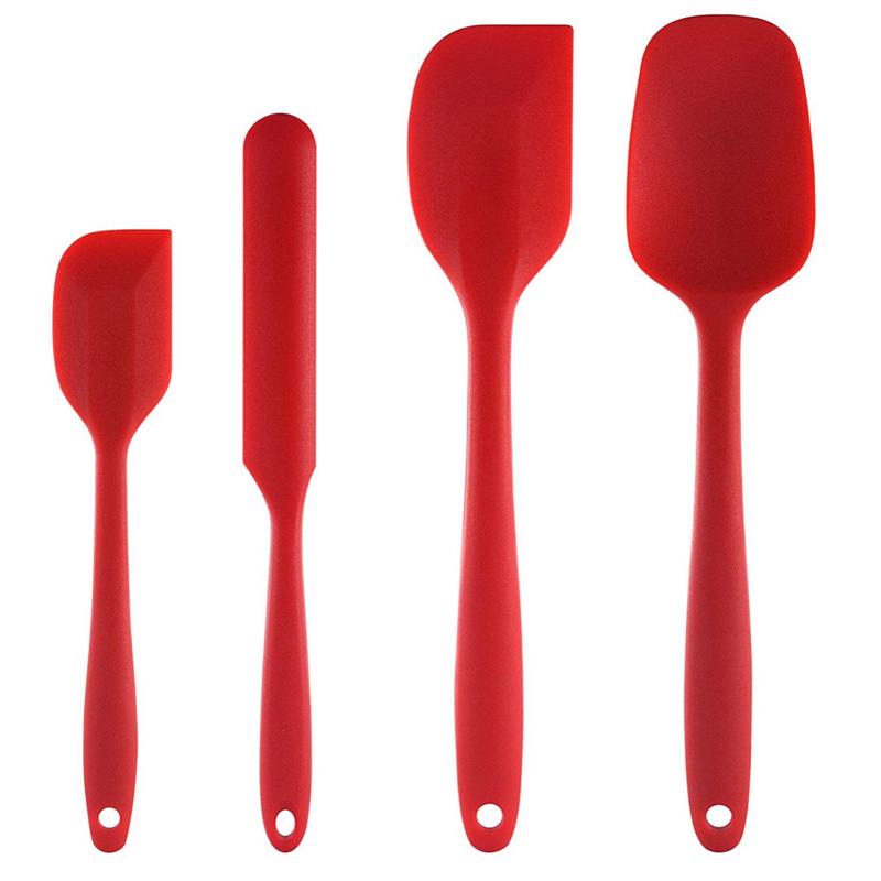 Buy Cake Baking Spatulas Kitchen Cooking Supplies Set at affordable