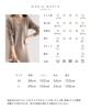 MARIA MARFA Fluffy Knit Maxi Perfect for Fall and Long and Perfect for Fall and Size V-neck, Dress, Length, Elegant, Winter. Sleeves, Elegant,