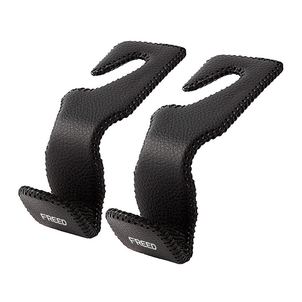 Blazeray [Freed Exclusive] Car Seat Hook, Headrest Hook, Interior Parts,