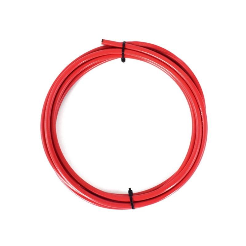 Bike Brake Shifts Cable Bicycles Shifts Gear Derailleurs Wire Tube Line Hose for Professional and Daily Cycling Use