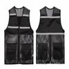Miling Breathable Reflective Safety Vest