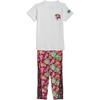 Conjuntos Coordenados Infantis MARIMEKKO Multicolor para Bebês e Crianças Pequenas H65812