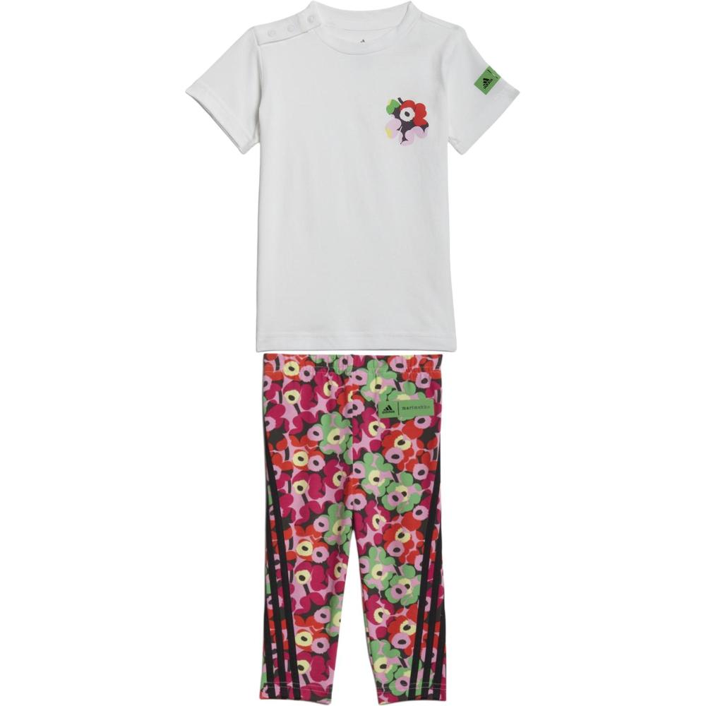 

Adidas Kids Matching Sets MARIMEKKO Multicolor Infant And Toddler H65812 A/104
