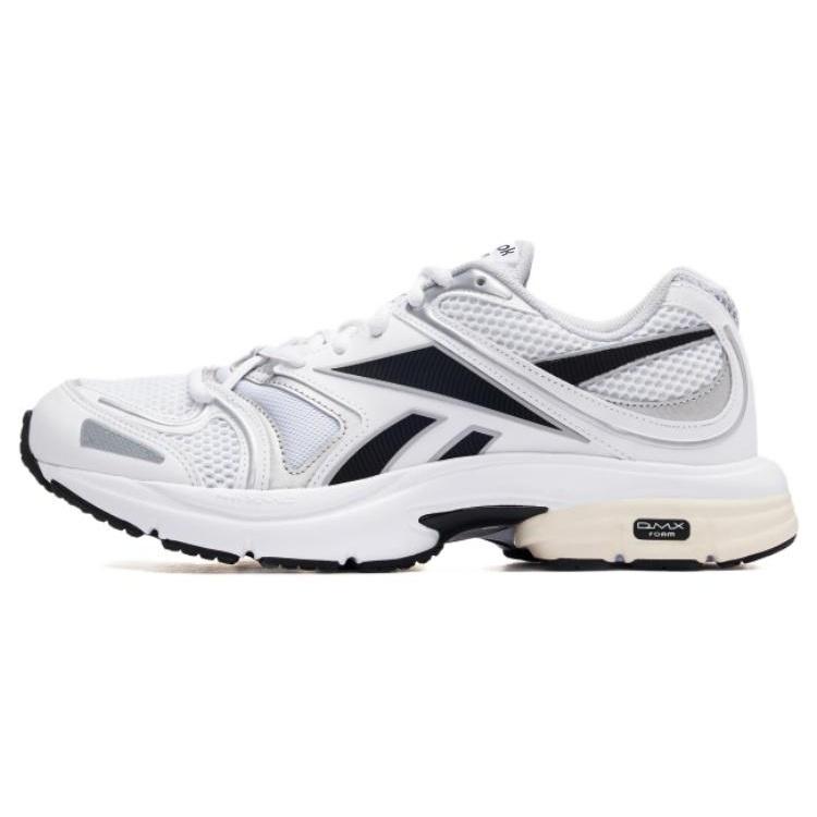 Reebok Premier Road Plus VI  White Black  Men s 100070278 EU 40.5