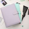 Kpop Photocard Holder Binder Machine Loose-Leaf Card Collection Book Butterfly Photo Album Card Binder Idol Picture Protector
