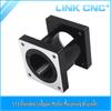 CNC 57 Stepper Motor Mount: Extended Aluminum Alloy Bracket