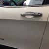 Door Handle Cover Trim For Jeep Cherokee 2014 2015 2016 Chrome Car Side Door Handles Catch Cap Garnish Overlay Frame Accessories