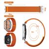 Nylon Watch Band for Xiaomi Smart Band 9 Pro/8 Pro/Redmi Watch 5/4 Adjustable Elastic Replacement Strap