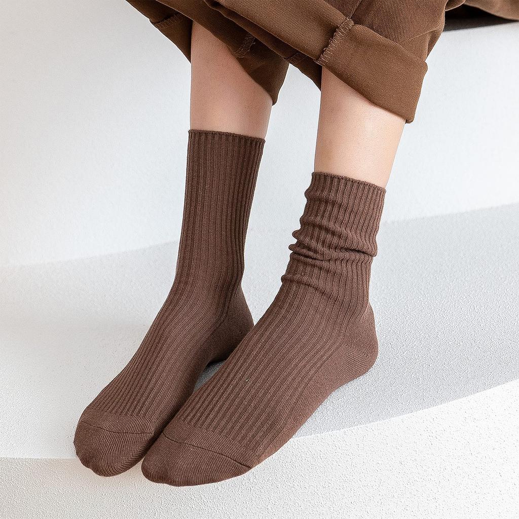 Calzini Unisex da Donna, Calzini Morbidi e Carini