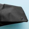 Drawst Closure Drawstring Storage Pouch Lightweight Durable Dustproof Waterproof Dustproof Pouches Black Portable