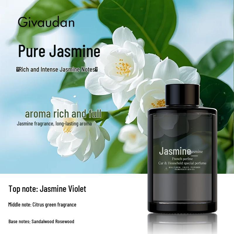 Smart Car Aroma Diffuser with Ambient Light & Automatic Spray – Premium Car Decoration