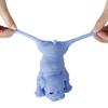 Squishy Stress Bälle Spielzeug Anti-Stress-Quetschbälle süße Hund Design langsam Rebound Prise Spielzeug für