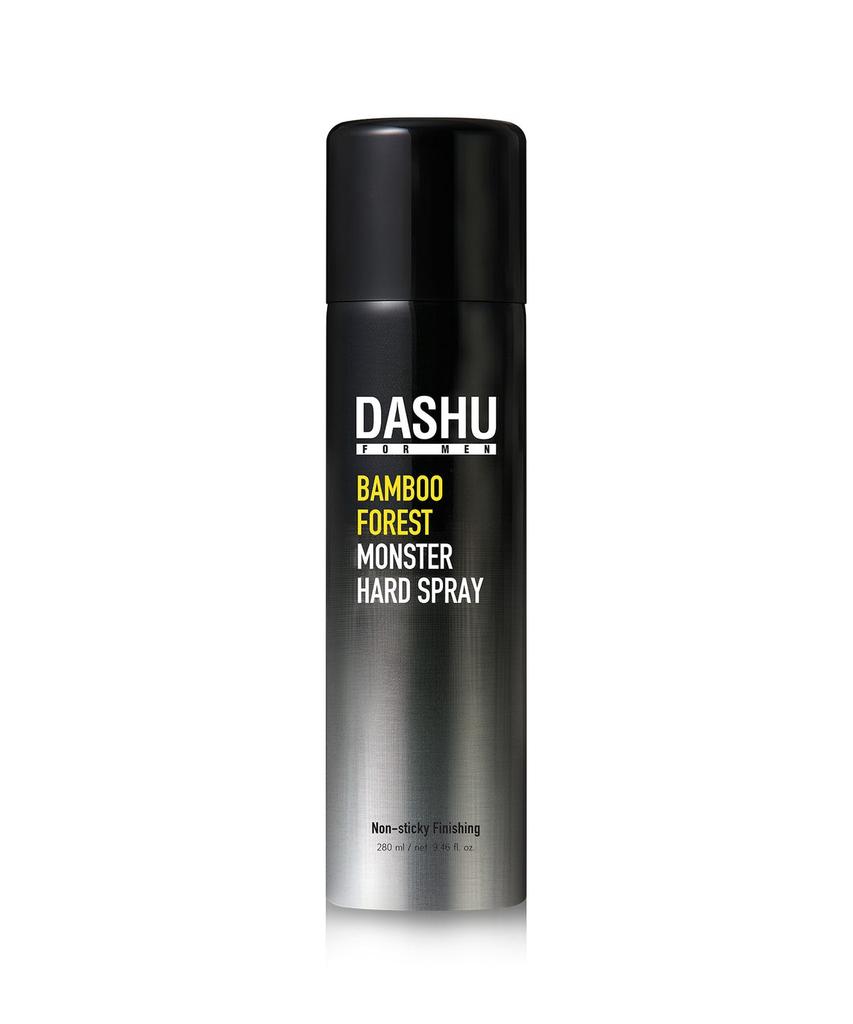 For Men Bamboo Forest Monster Large Hard Spray 280ml