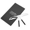 Tattoo Eyebrow Ruler Eyebrow Measure Balance Extension Ruler Shape Stencil 1#