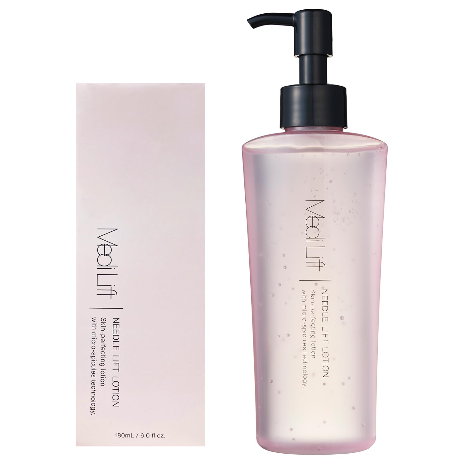 

Medilift Needle Lift Lotion Sticker Needle Needle Moisturizing + Included, Beauty, Microneedle, Lotion,