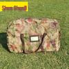 Shunshunne Outdoor Retractable Sun & Rain Canopy Tent