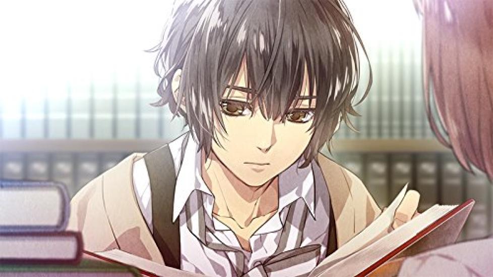 Absolute Class Academy cu trandafiri și Ediție Limitată Prima ~Eden phantasm~