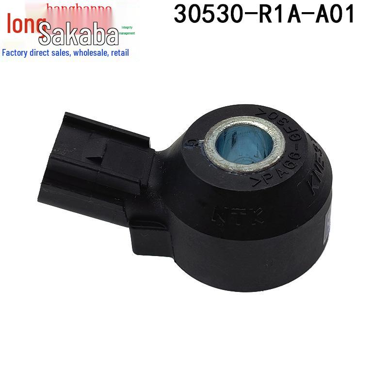 Honda/Acura Klopfsensor (30530-R1A-A01) für Accord, CRV, Civic, City, CDX, Fit