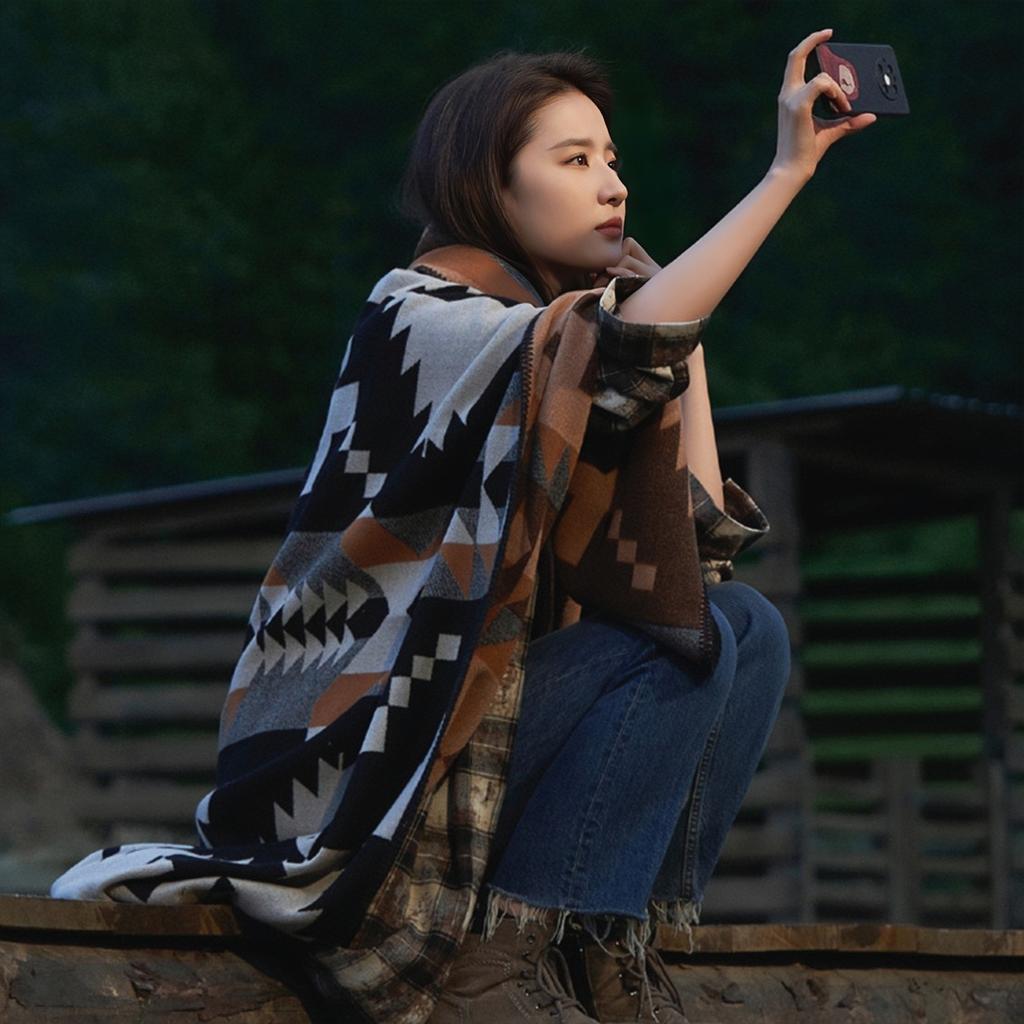 K pokožke šetrný a priedušný Teplý a všestranný Domáci, Jesenný a zimný Dámsky cestovný šál, Hrubý plášť, Klimatizačná deka