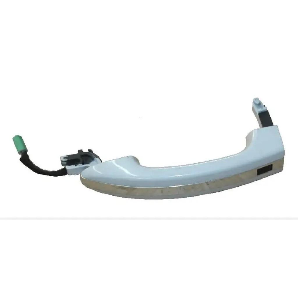 For Ford Mondeo 2008 2009 2010 2011 2012 S-MAX New Chrome Car Door Handle Cover Trim Car Styling Accessorie