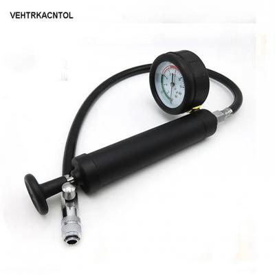 Elettronica auto – Manometri auto