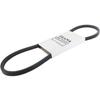 Courroie 4L450 - 4L45 HUSQVARNA 519650560 MTD 754-0111