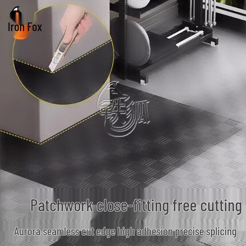 Martial Arts & Sports Training Mat