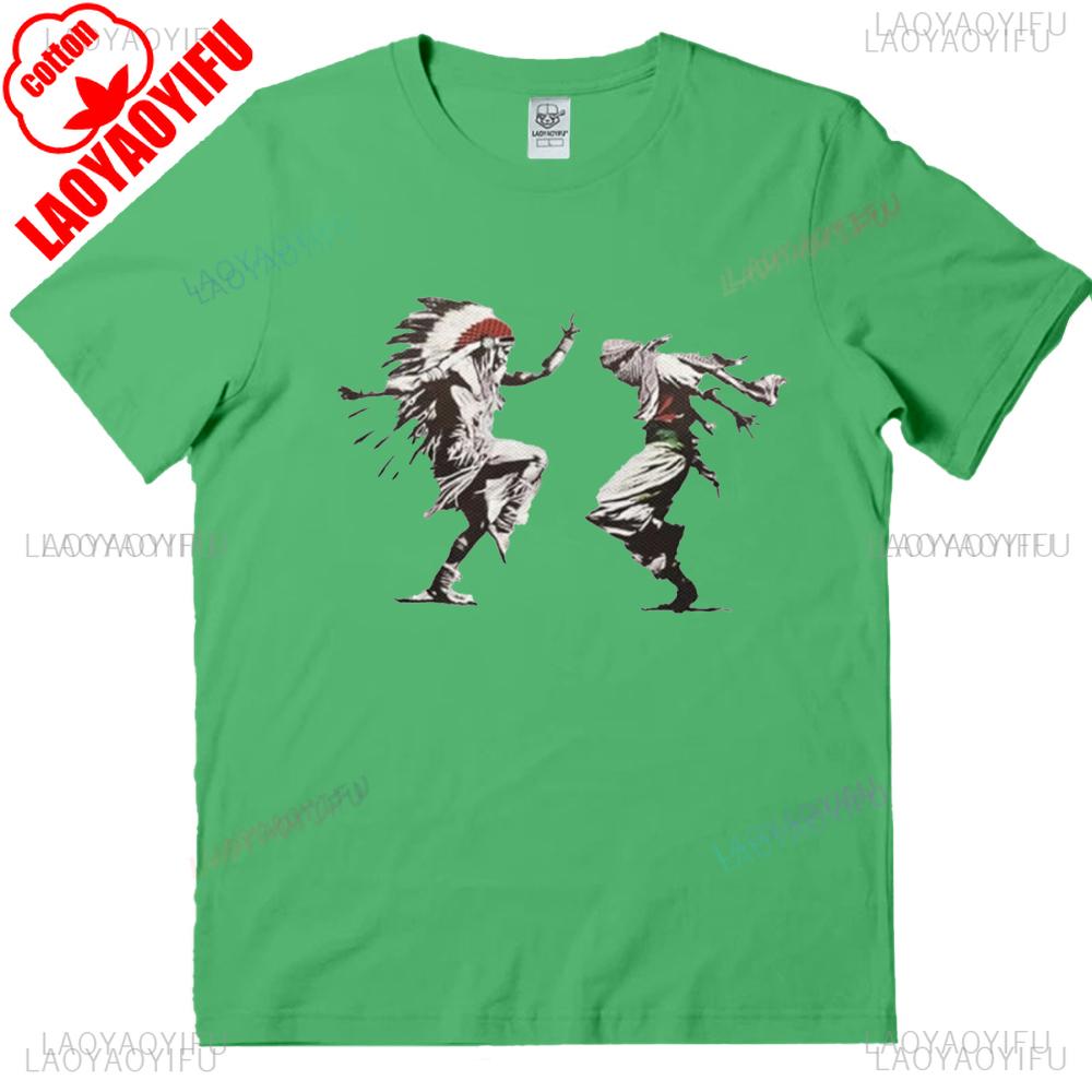 Indigenous Spirit And Palestinian Resistance Tee Ethnic Diversity Shirt Activist Apparel Cultural Heritage Top Social Justice