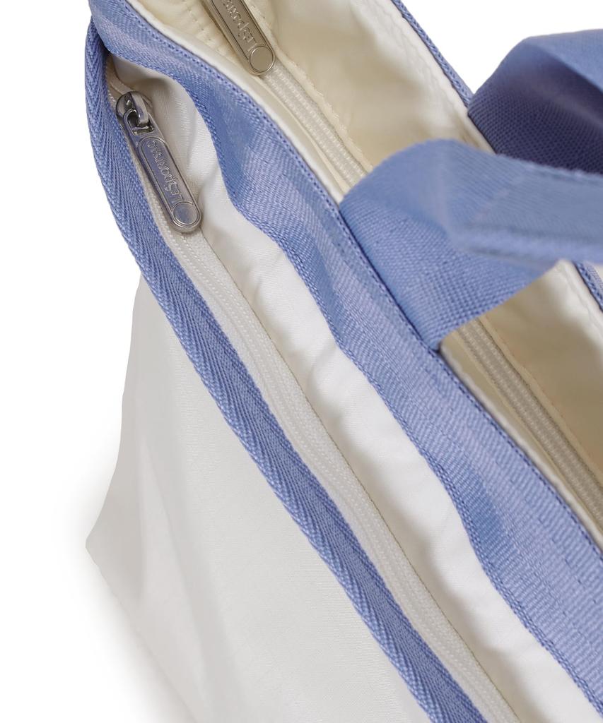 BUCKET Sogno [Ufficiale] TOTE/1116/Meringa/Pervinca