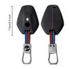 New Silicone Motorcycle Key Case Cover Fob for BMW R1300GS R12 R1300 R1300R R1300RS R1300RT R1300 GS RS RT 1300GS ADV Adventure