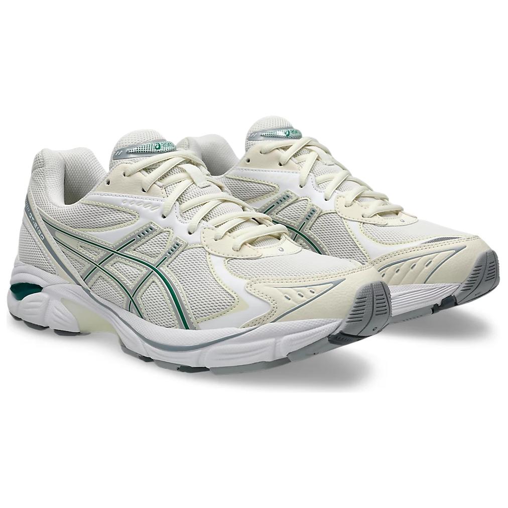 New Asics GT 2160 Cream Jasper Green 1203A320-105