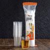 Bei Yipin Food Grade Transparent Disposable Cups
