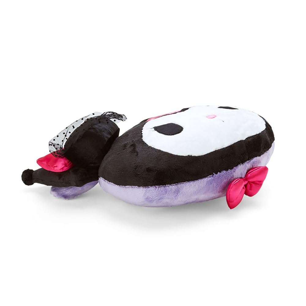 Sanrio Kuromi Baku Cushion Fantasy 883816 & (Kuromi Princess)