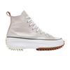 Men's Sneakers Run Star Hike High Metallic Classics Smoke Pink Smoke Pink/White/Black