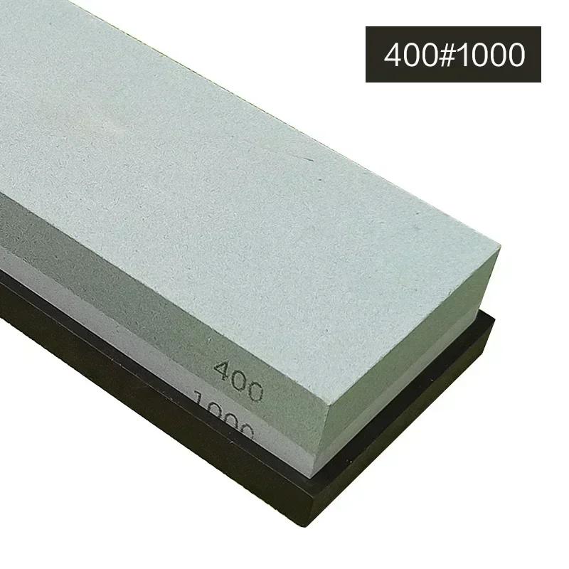 Whetstone Sharpening Stones Professional Knife Sharpener Grinding Water Stone Kitchen Tool 1000 3000 6000grit Double-sided
