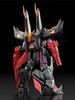 MODEROID Super Electric Robot Tetsujin 28-go FX Black Ox [Tetsujin 29-go OX] Non-scale Assembled Plastic Model