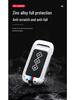 Wuling Xingchen 2021 Key Cover, Zinc Alloy Protective Shell for Xingyao Model