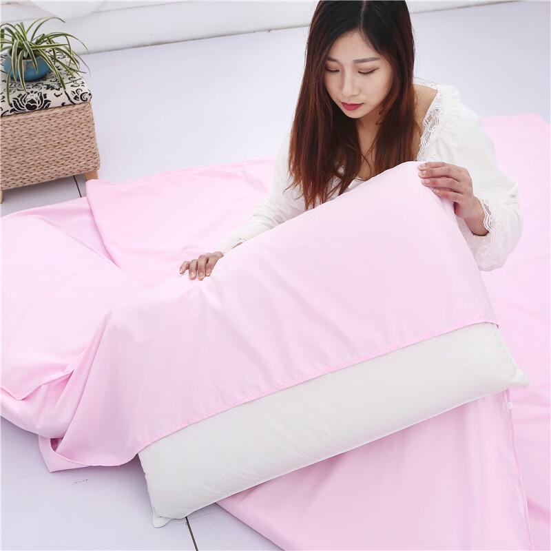 OLOEY Ultralight Portable Travel Sleeping Bag