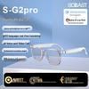 SE SOBAST S-G2pro AI Smart Audio Glasses