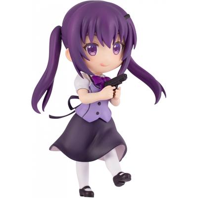 Is The Order A rAbbit  Is The Order A rAbbit  Bloom  Minifigure Rize  reIssue 