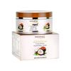 Saundarya Coconut Nourishing Cream Set Of 2 50G With Argan Oil And Skin Moisturizing Benefits