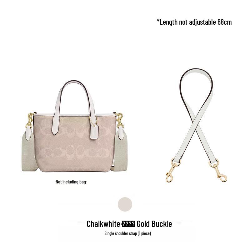 City15 Mini Shoulder Strap Tote Bag - Crossbody Replacement Strap & Accessories